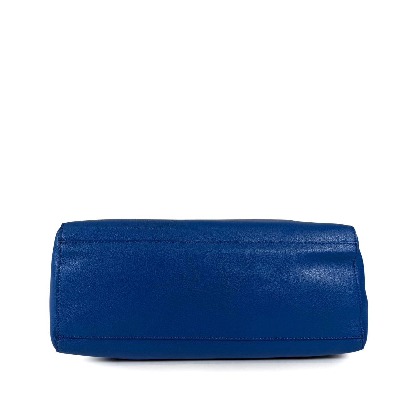 Piero Guidi Magic Circus Leather Tote Bag