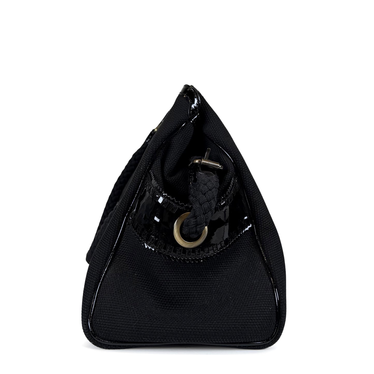 Fendi Du Jour Satchel