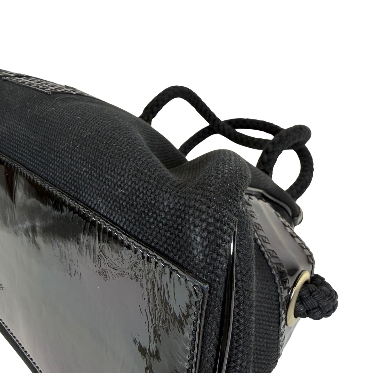 Fendi Du Jour Satchel