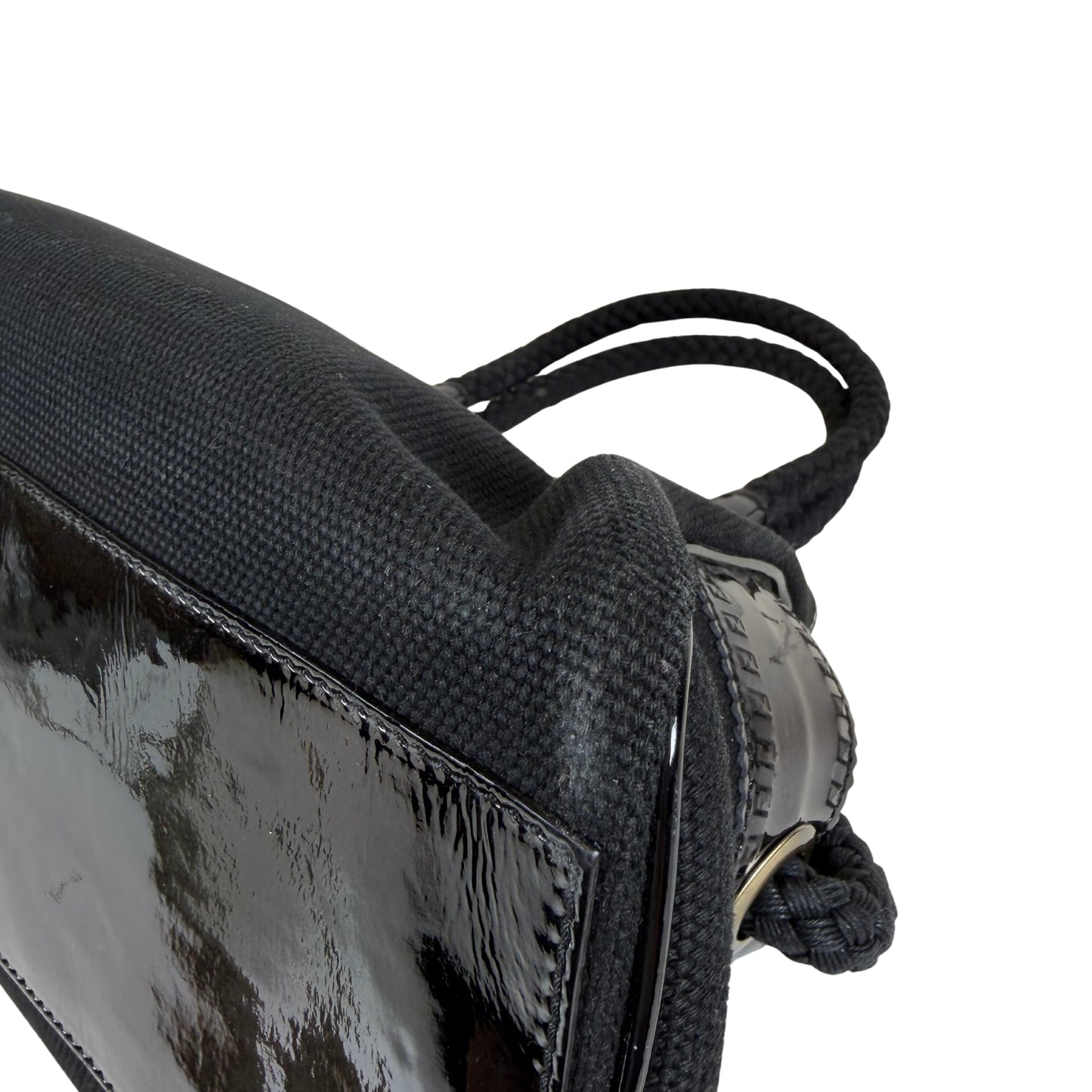 Fendi Du Jour Satchel