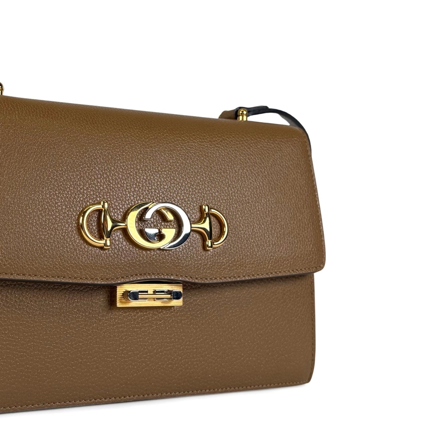 Gucci Zumi Small Crossbody Bag