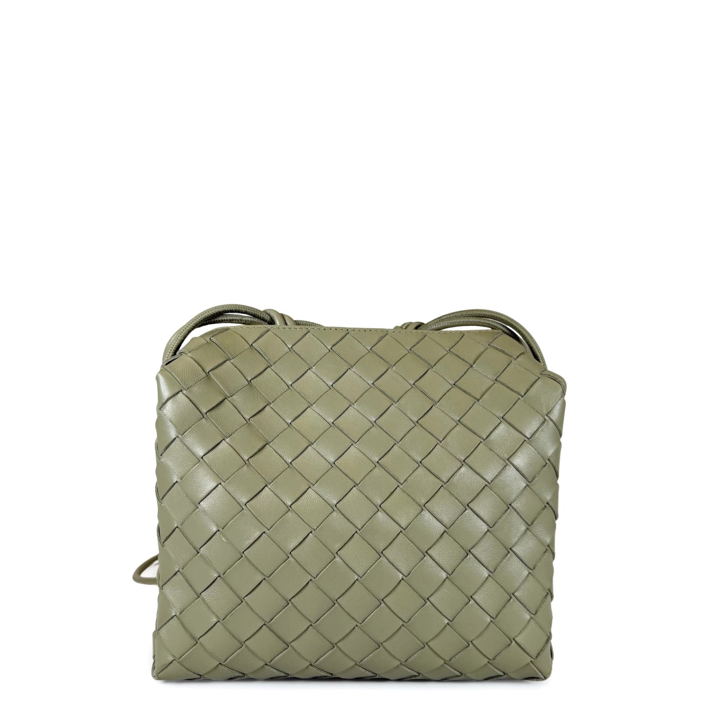 Bottega Veneta Loop Small Camera Bag