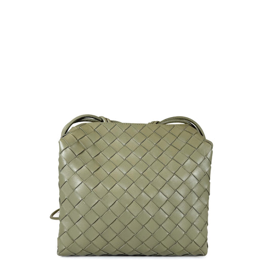 Bottega Veneta Loop Small Camera Bag