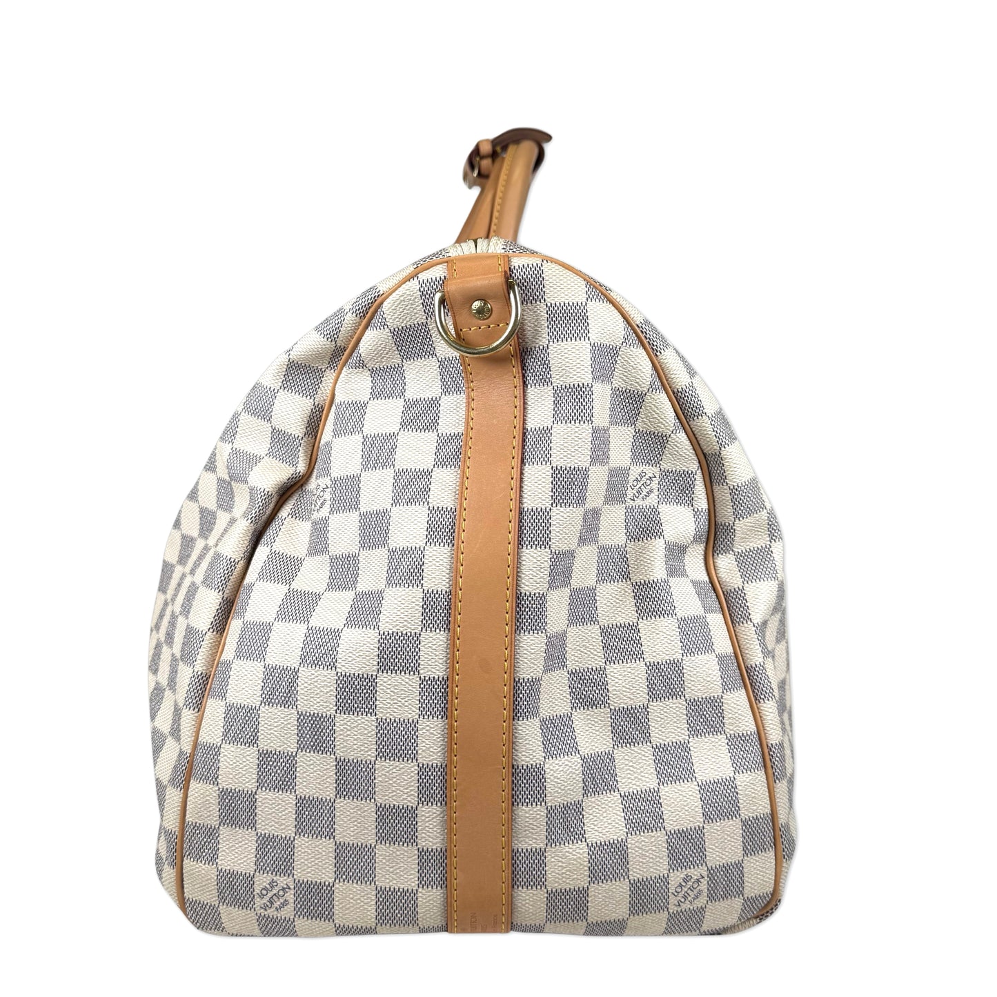 Louis Vuitton Keepall Bandoliere 55