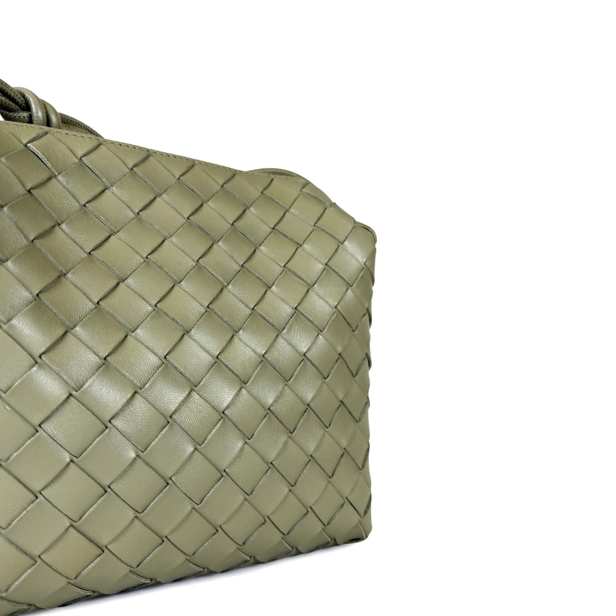 Bottega Veneta Loop Small Camera Bag