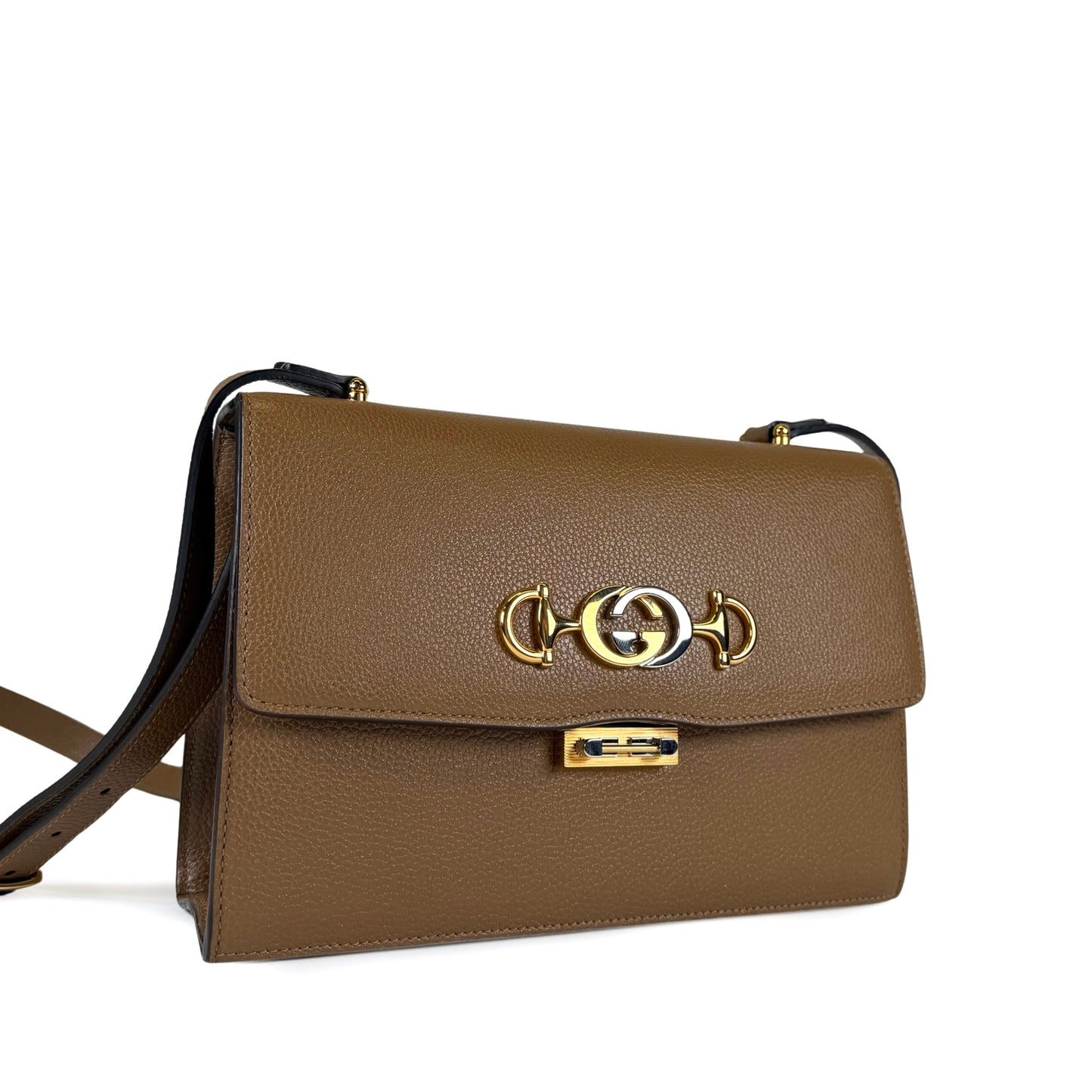 Gucci Zumi Small Crossbody Bag