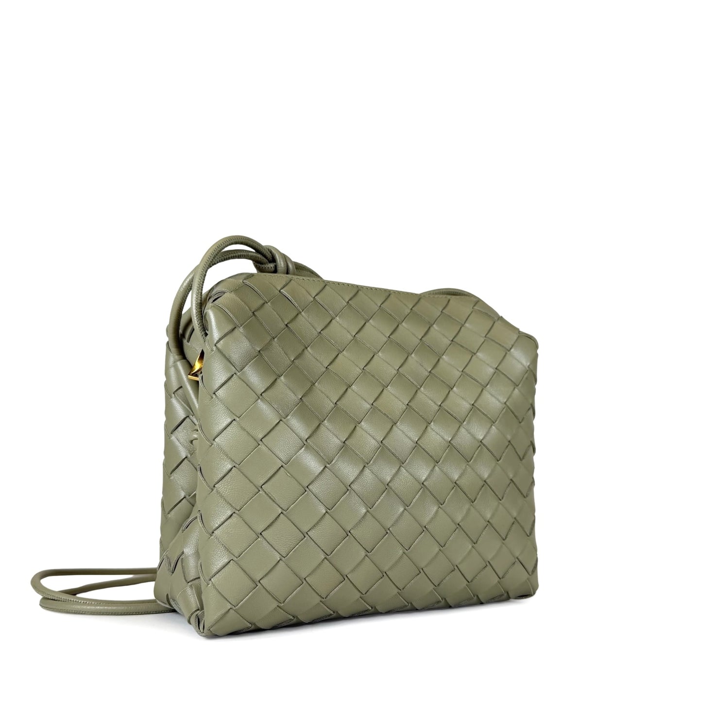 Bottega Veneta Loop Small Camera Bag