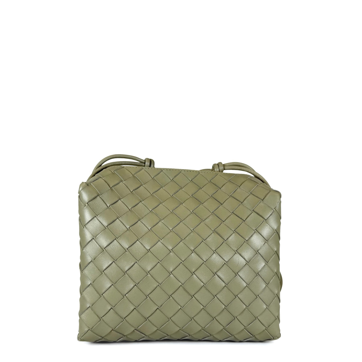 Bottega Veneta Loop Small Camera Bag