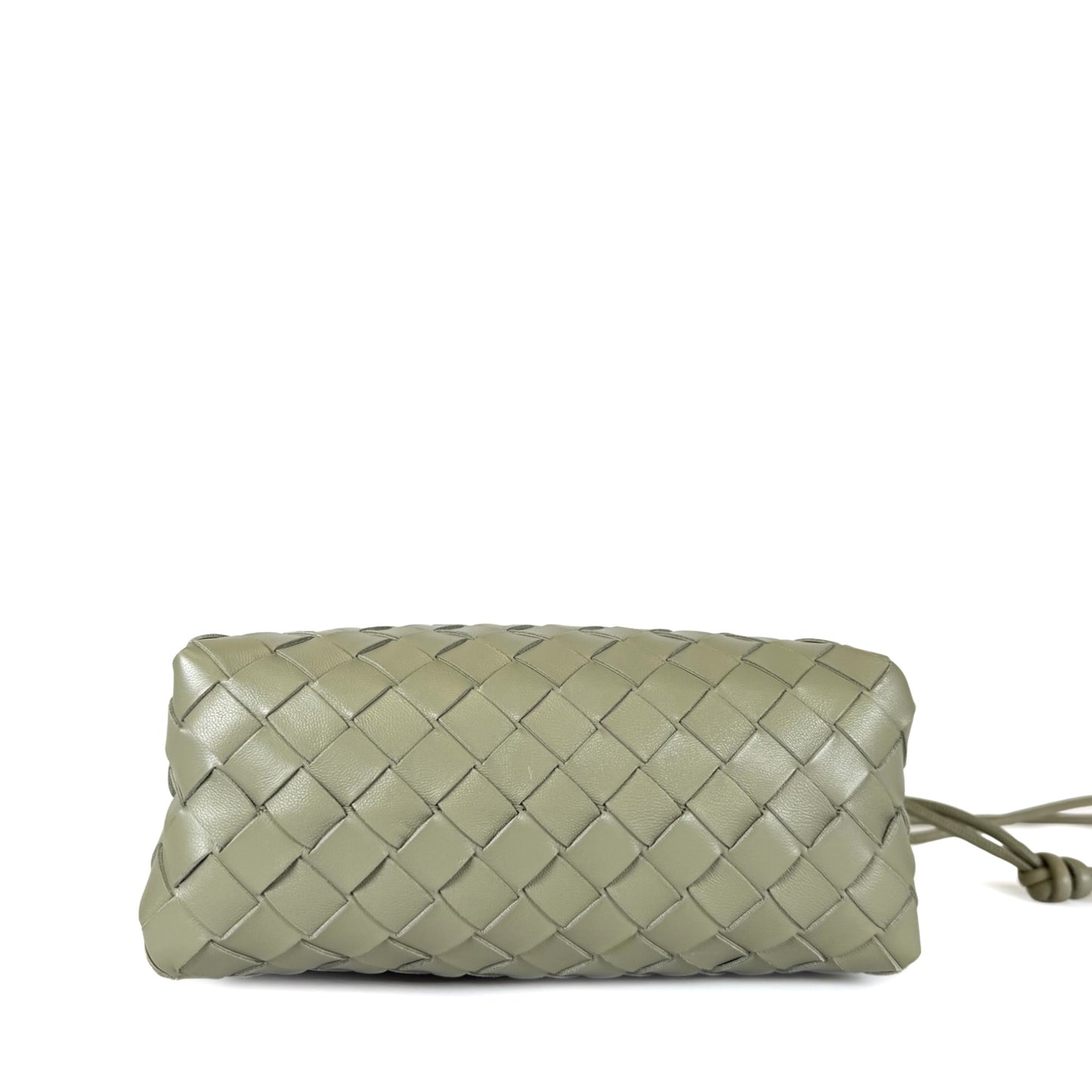 Bottega Veneta Loop Small Camera Bag