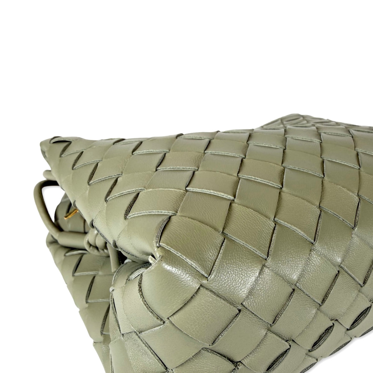 Bottega Veneta Loop Small Camera Bag
