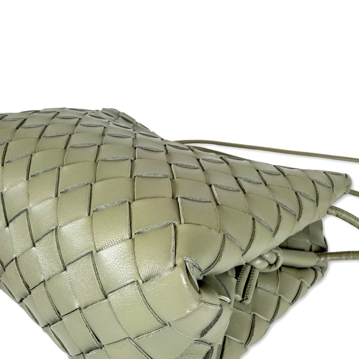 Bottega Veneta Loop Small Camera Bag