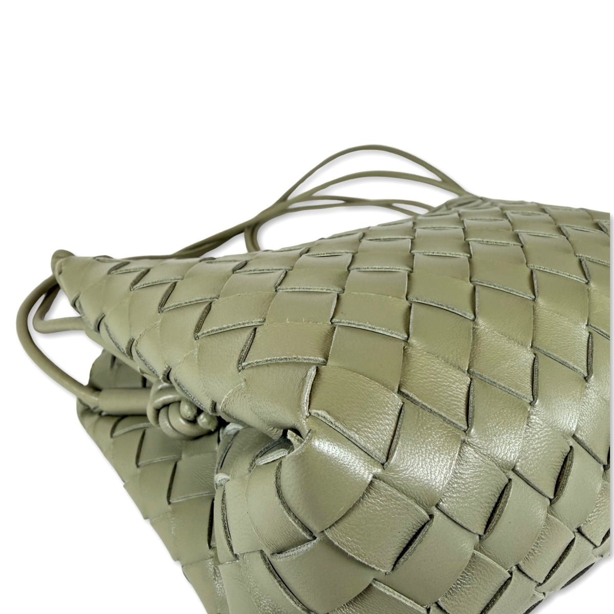 Bottega Veneta Loop Small Camera Bag