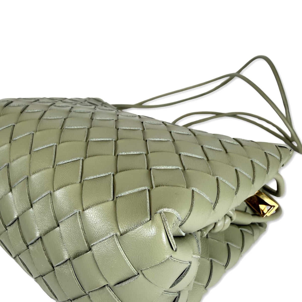 Bottega Veneta Loop Small Camera Bag