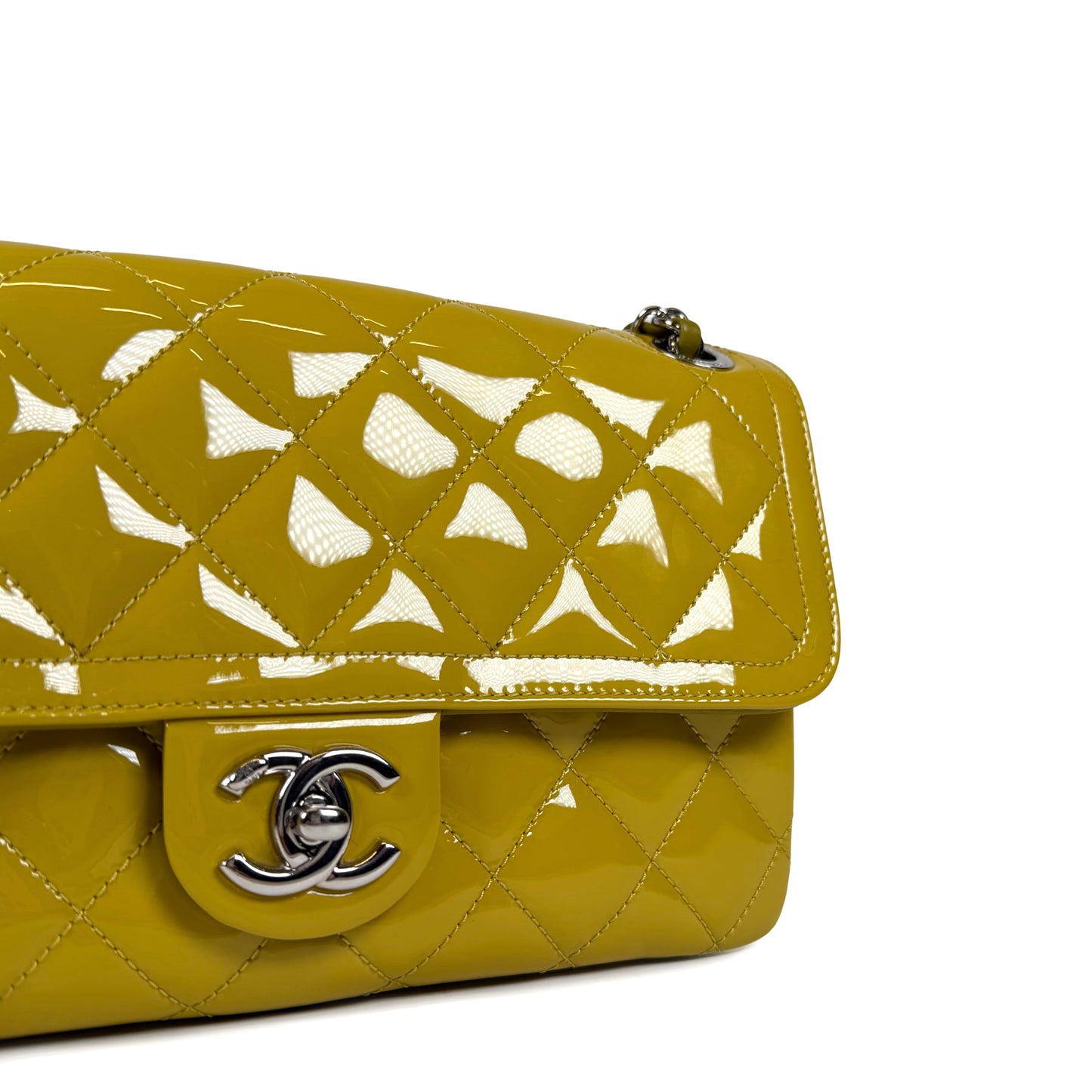 Chanel Classic Single Flap Bag