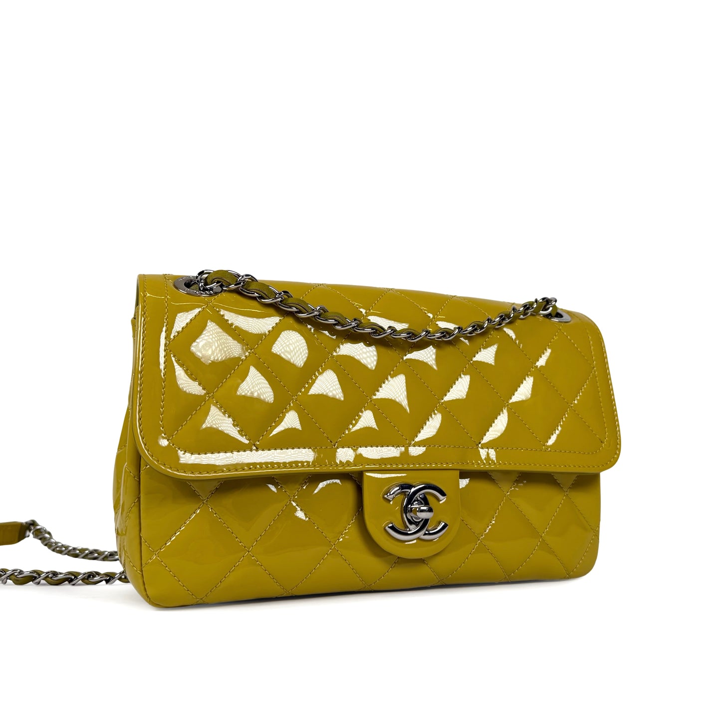 Chanel Classic Single Flap Bag