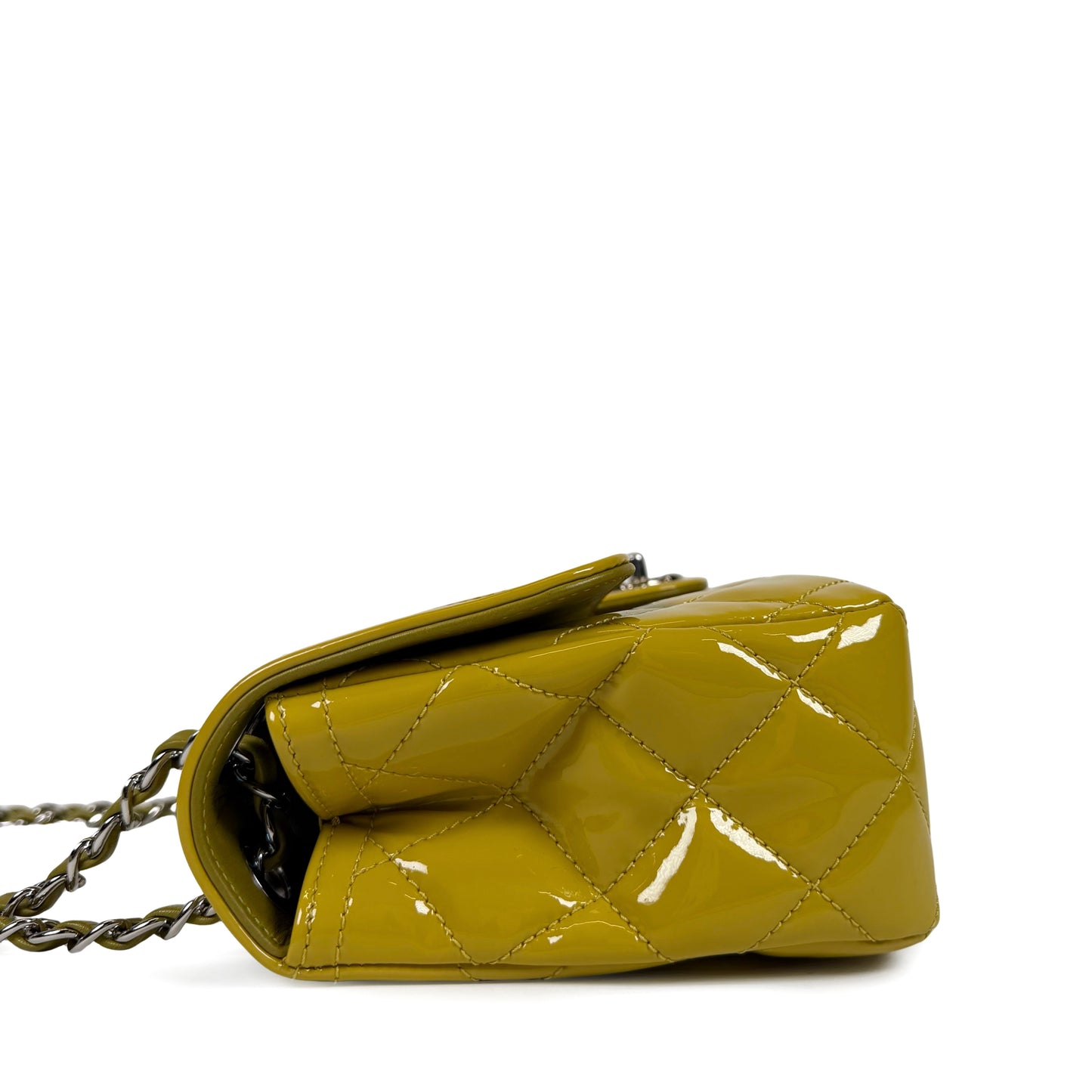 Chanel Classic Single Flap Bag