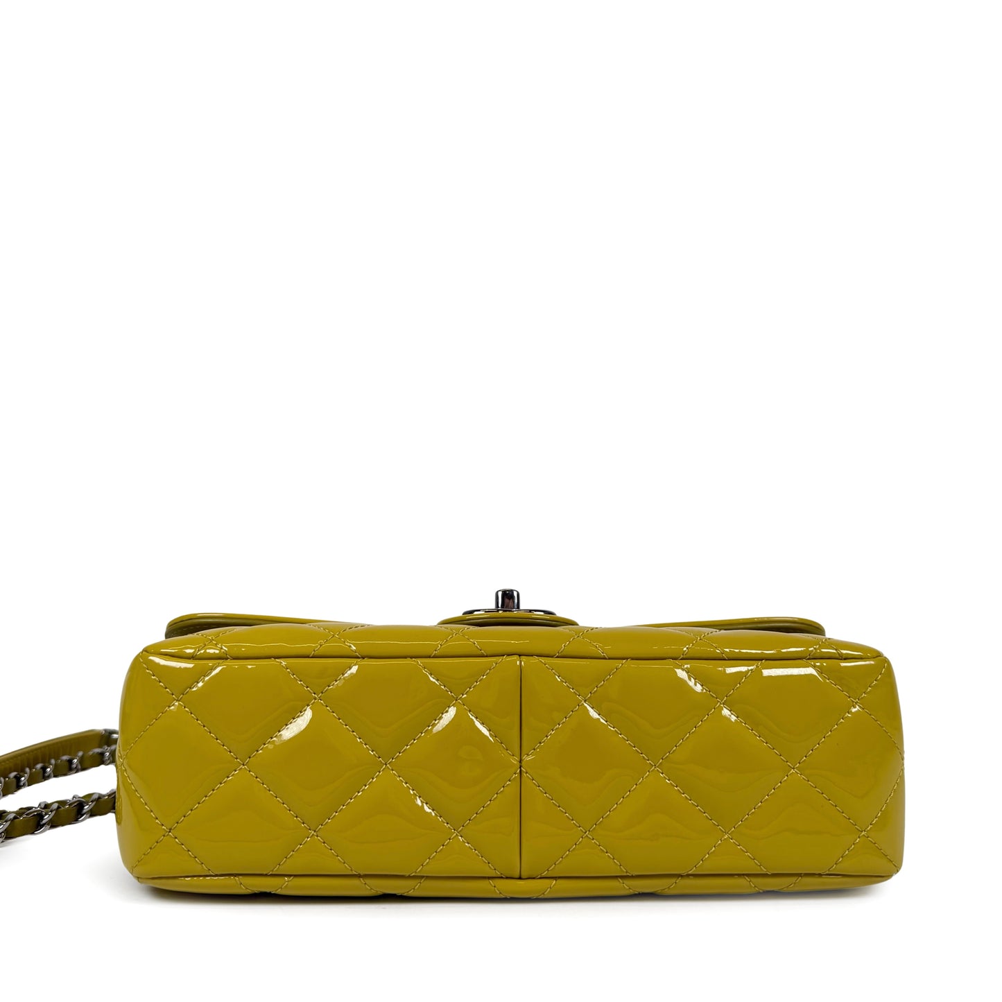 Chanel Classic Single Flap Bag