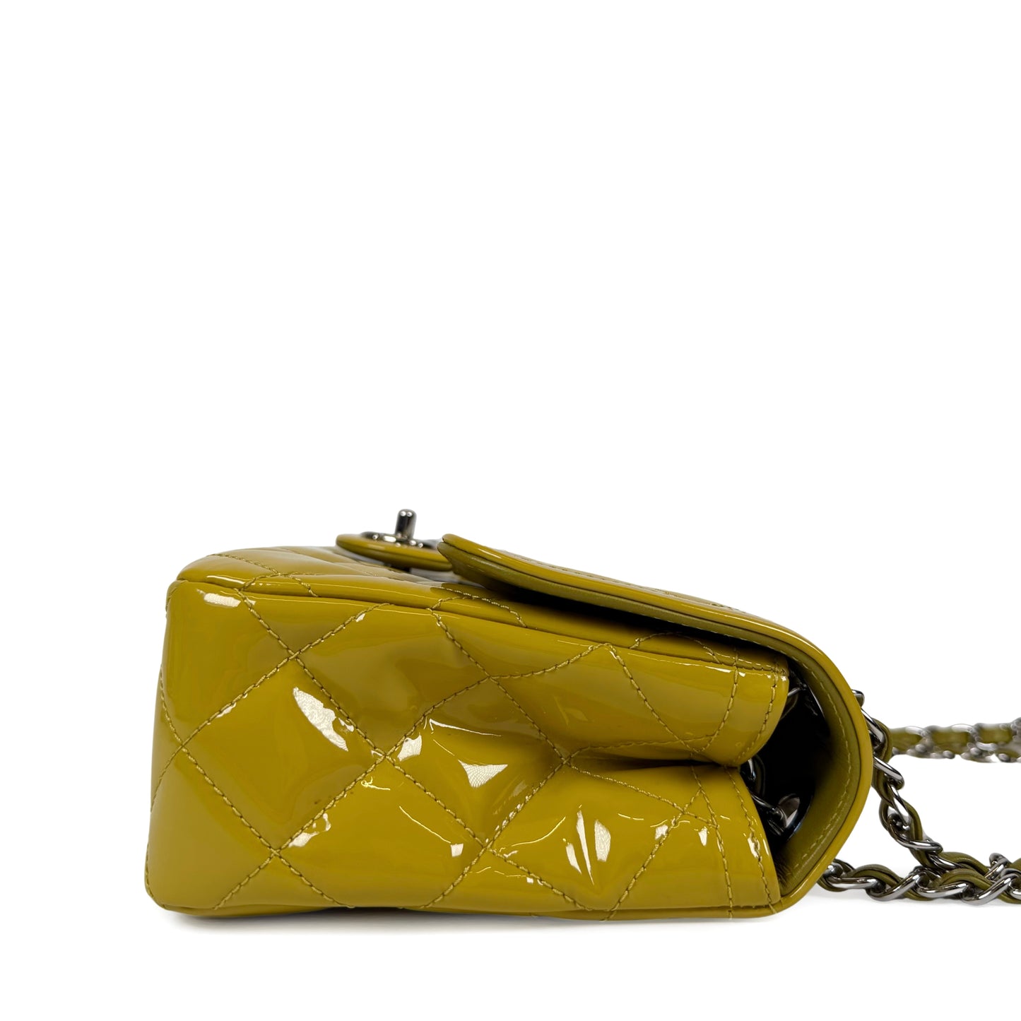 Chanel Classic Single Flap Bag