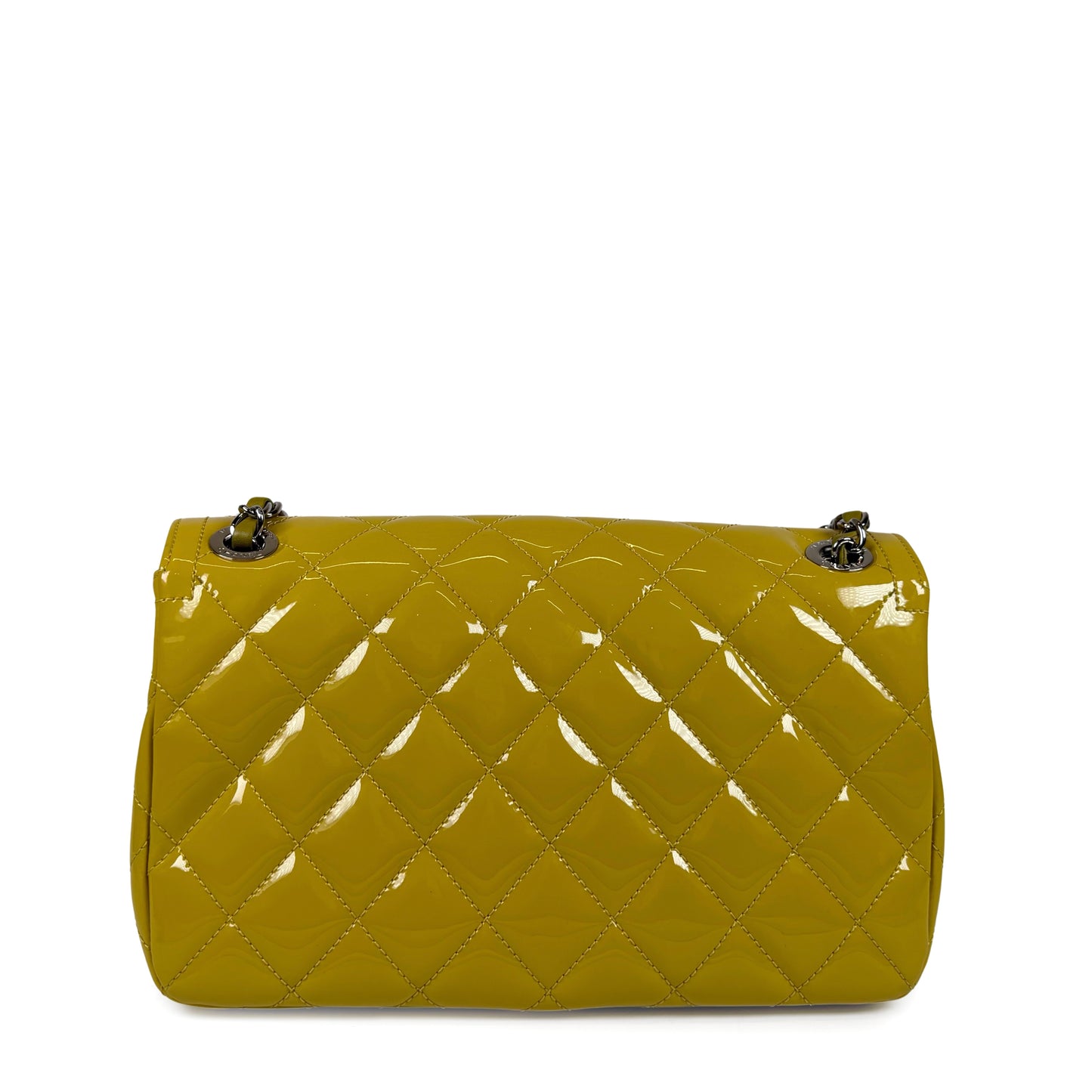 Chanel Classic Single Flap Bag