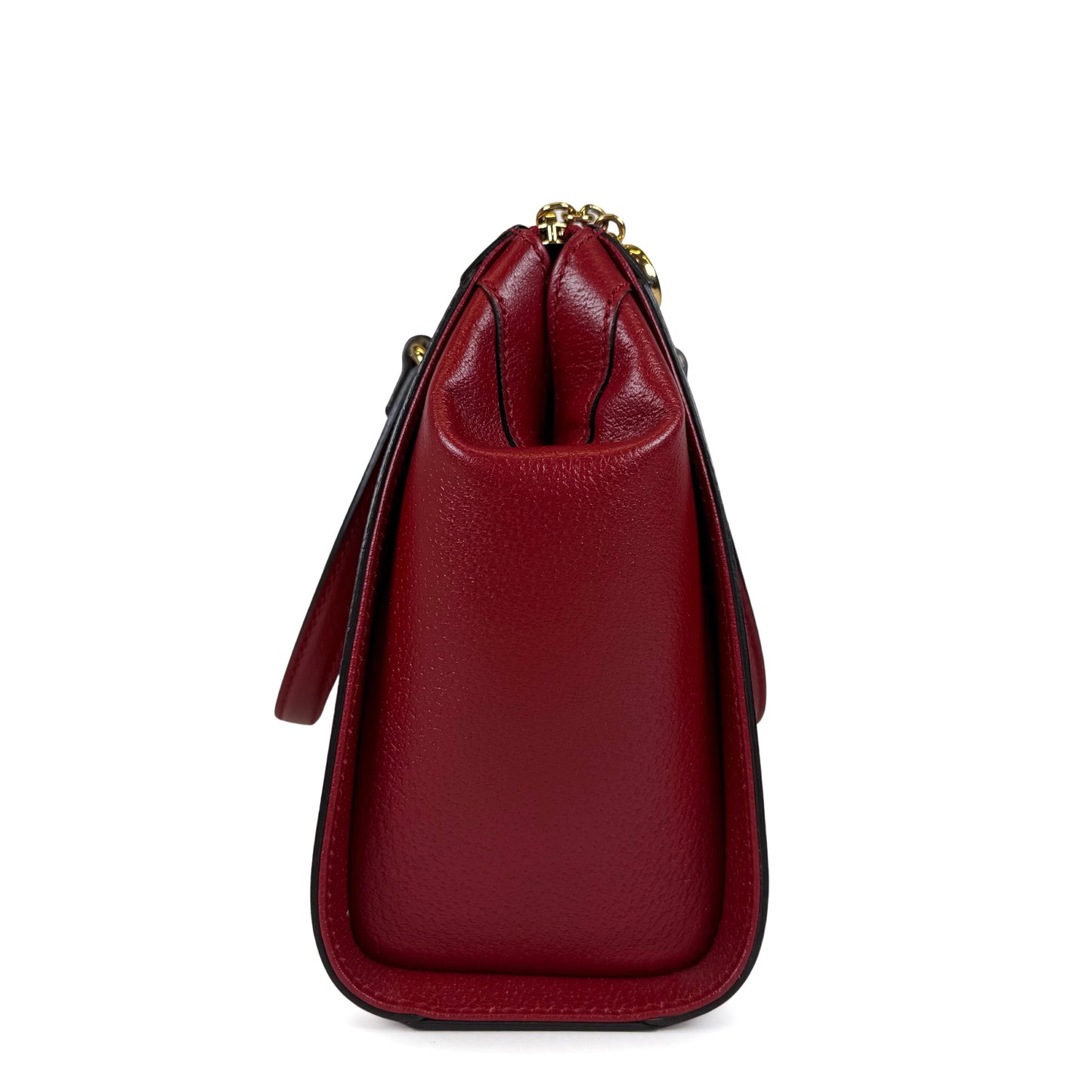 Gucci Ophidia GG Flora Small Tote Bag