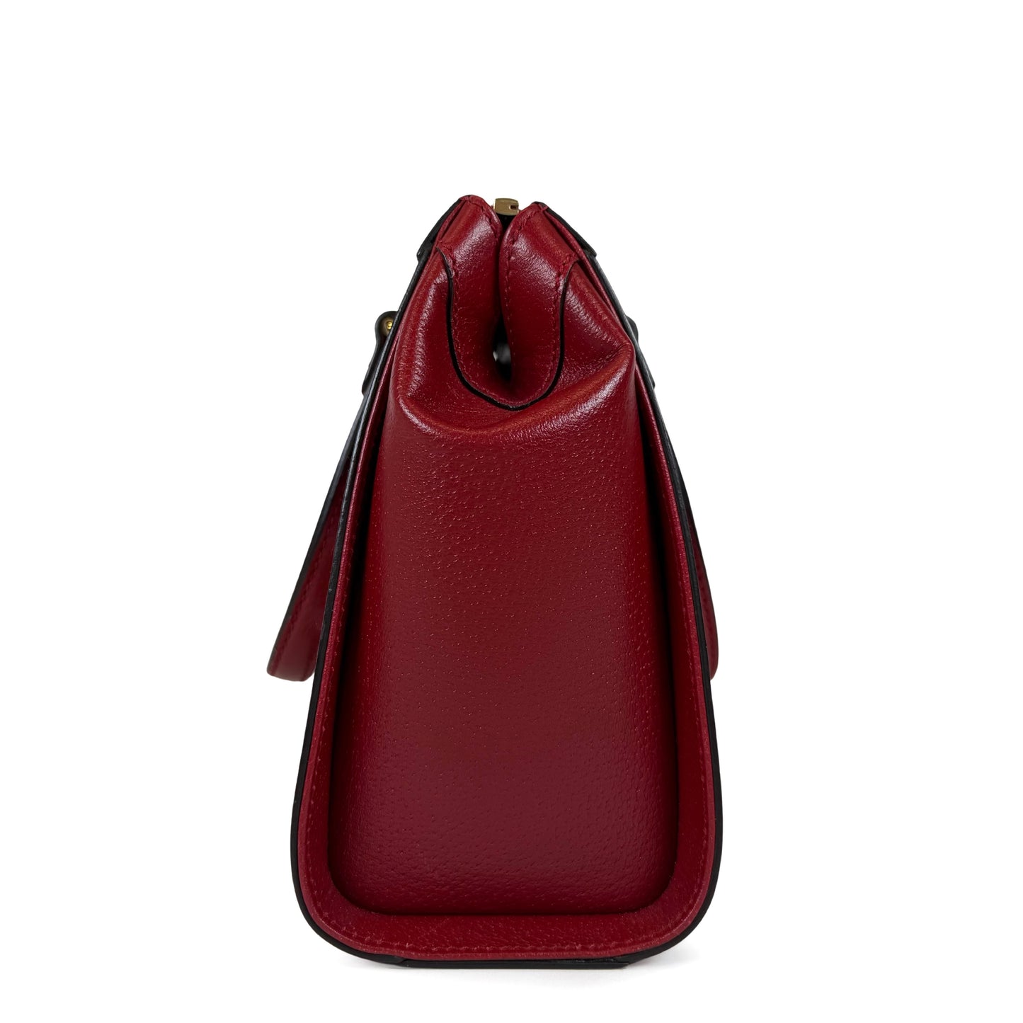Gucci Ophidia GG Flora Small Tote Bag