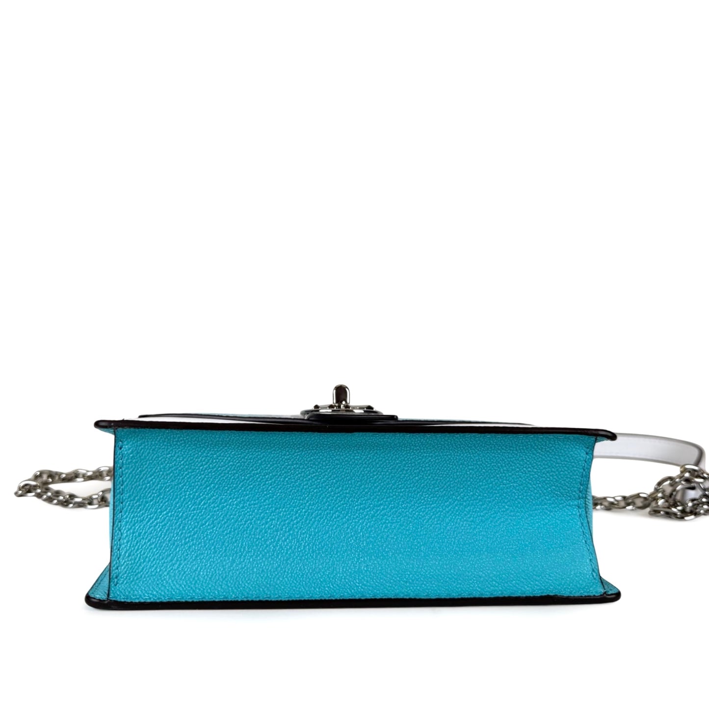 Michael Kors Greenwich Ombré Logo Crossbody Bag