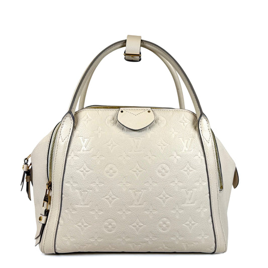 Louis Vuitton Marais MM Bag