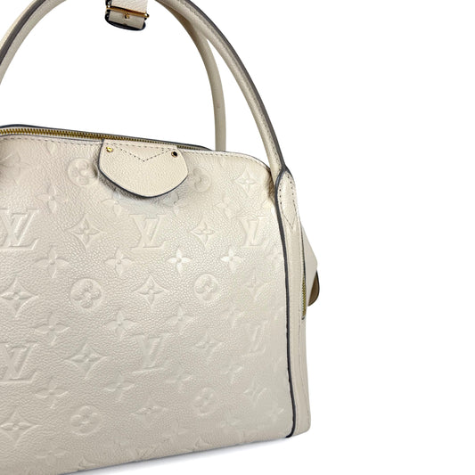 Louis Vuitton Marais MM Bag