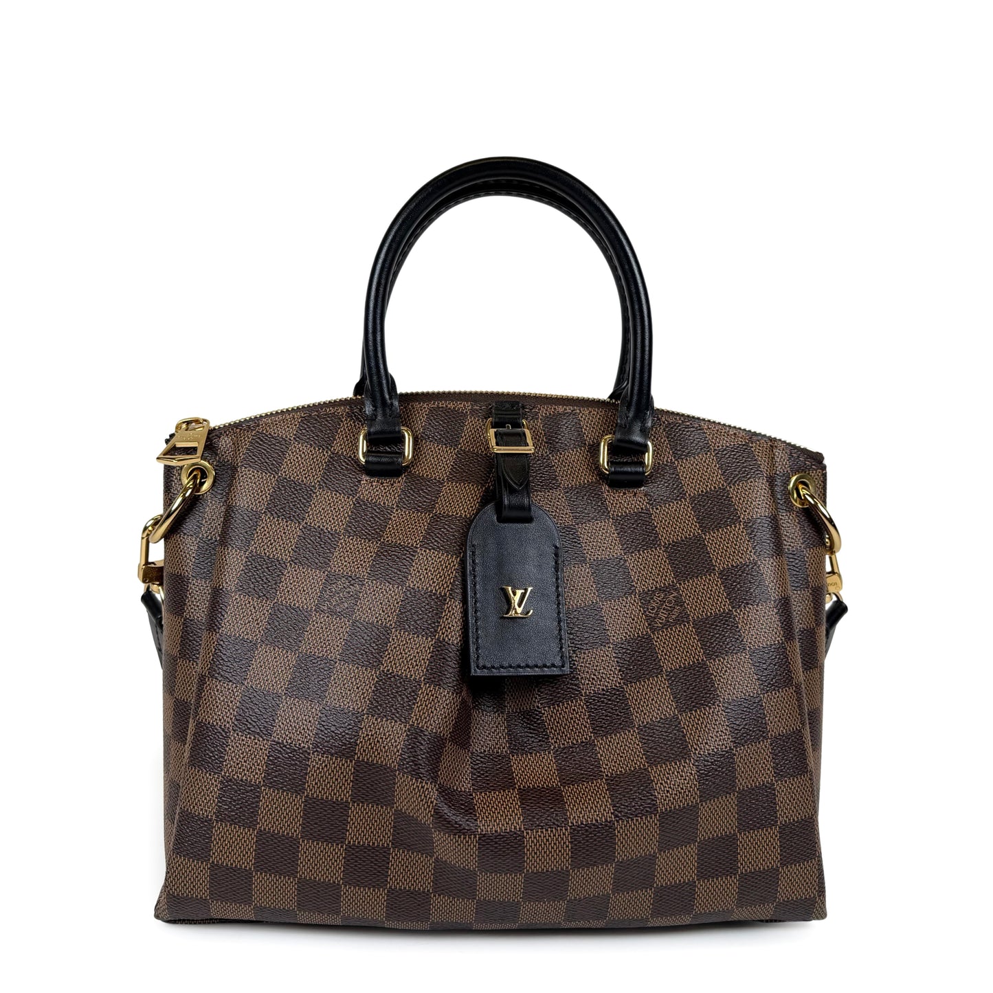 Louis Vuitton Odeon PM Tote Bag