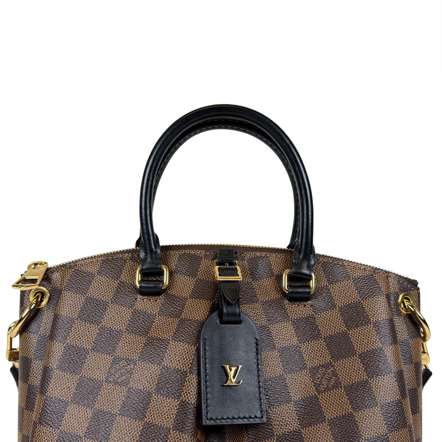 Louis Vuitton Odeon PM Tote Bag