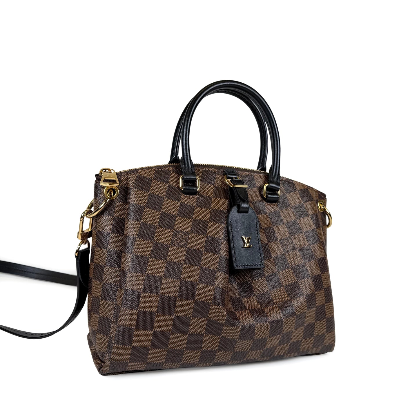 Louis Vuitton Odeon PM Tote Bag