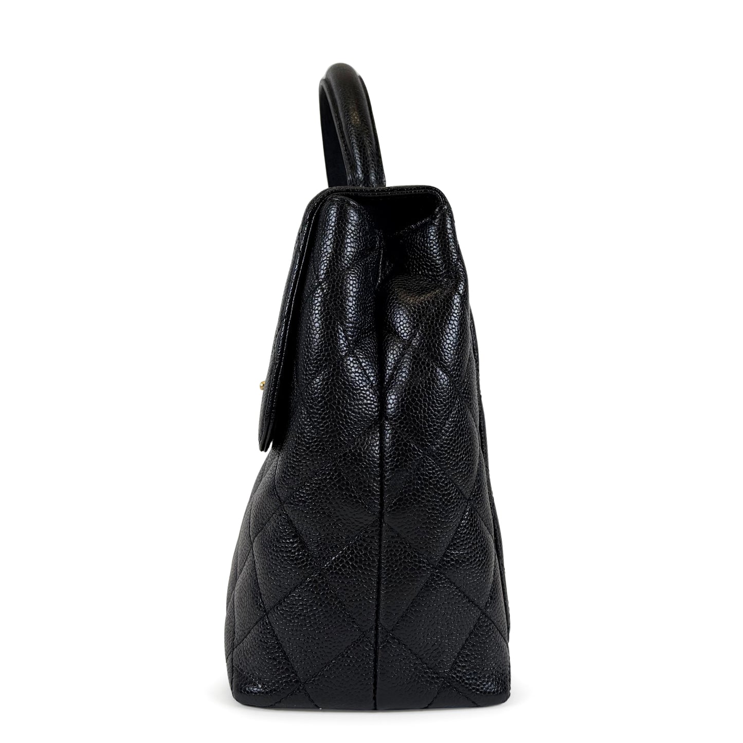 Chanel Kelly Top Handle Bag