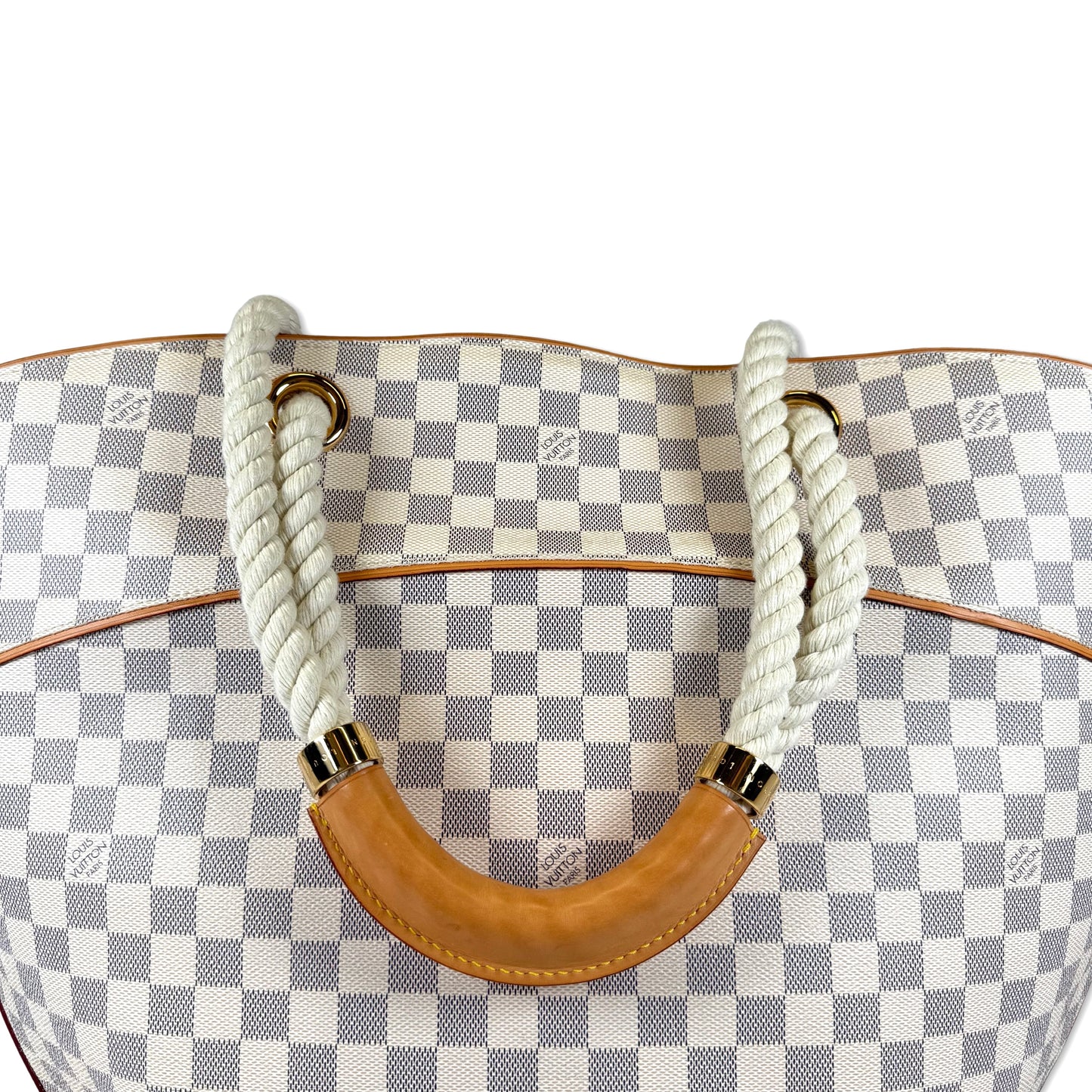 Louis Vuitton Pampelonne GM Bag