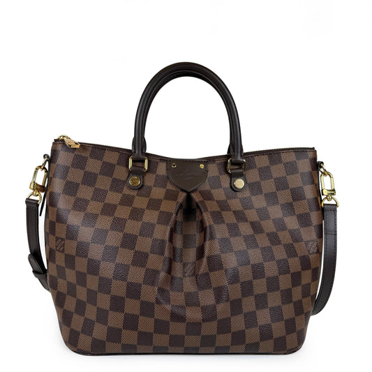 Louis Vuitton Siena MM Bag