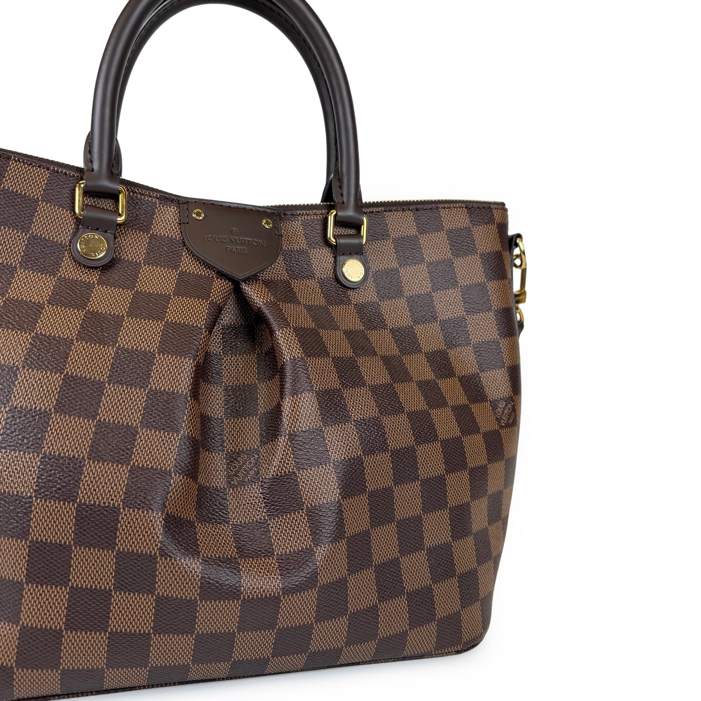 Louis Vuitton Siena MM Bag