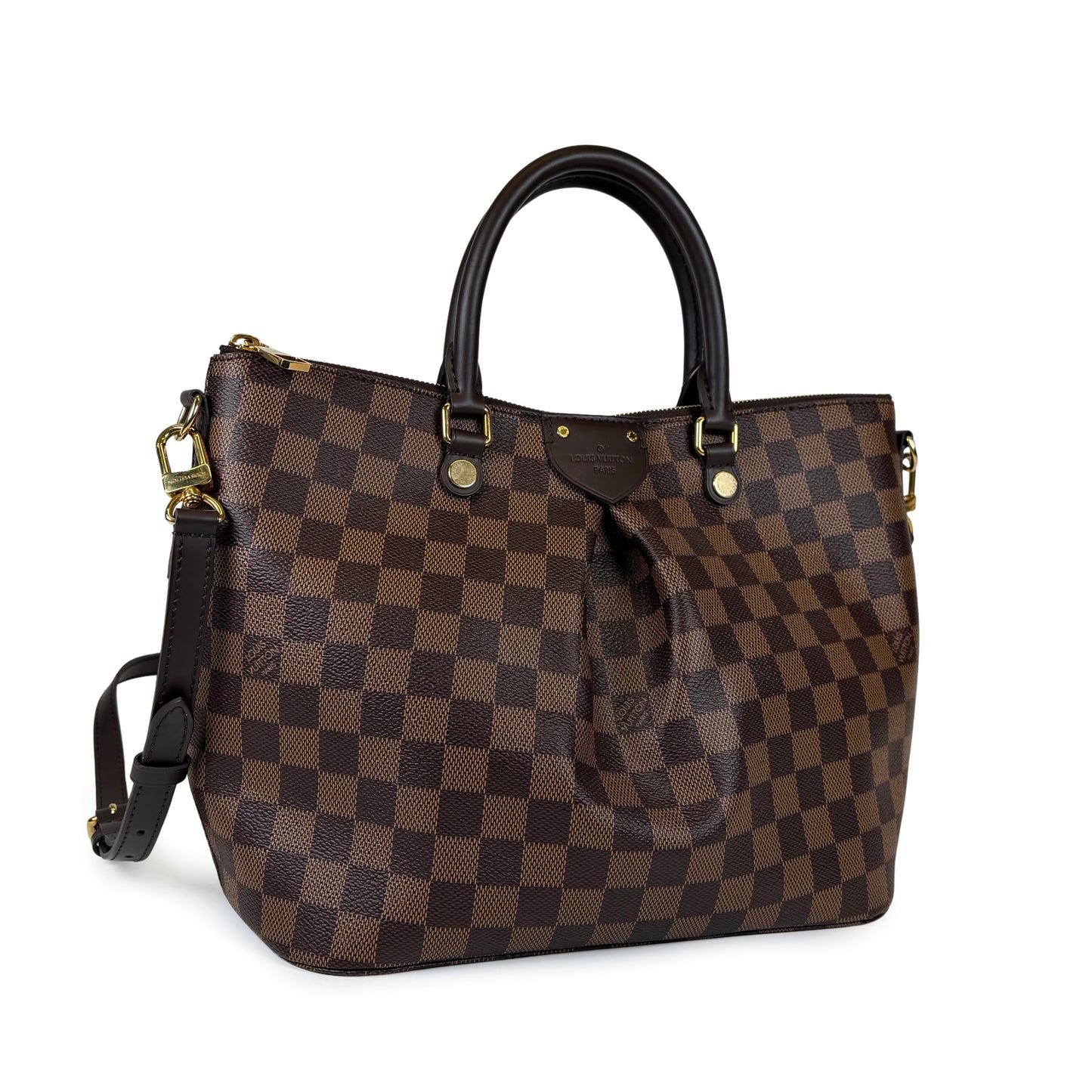 Louis Vuitton Siena MM Bag