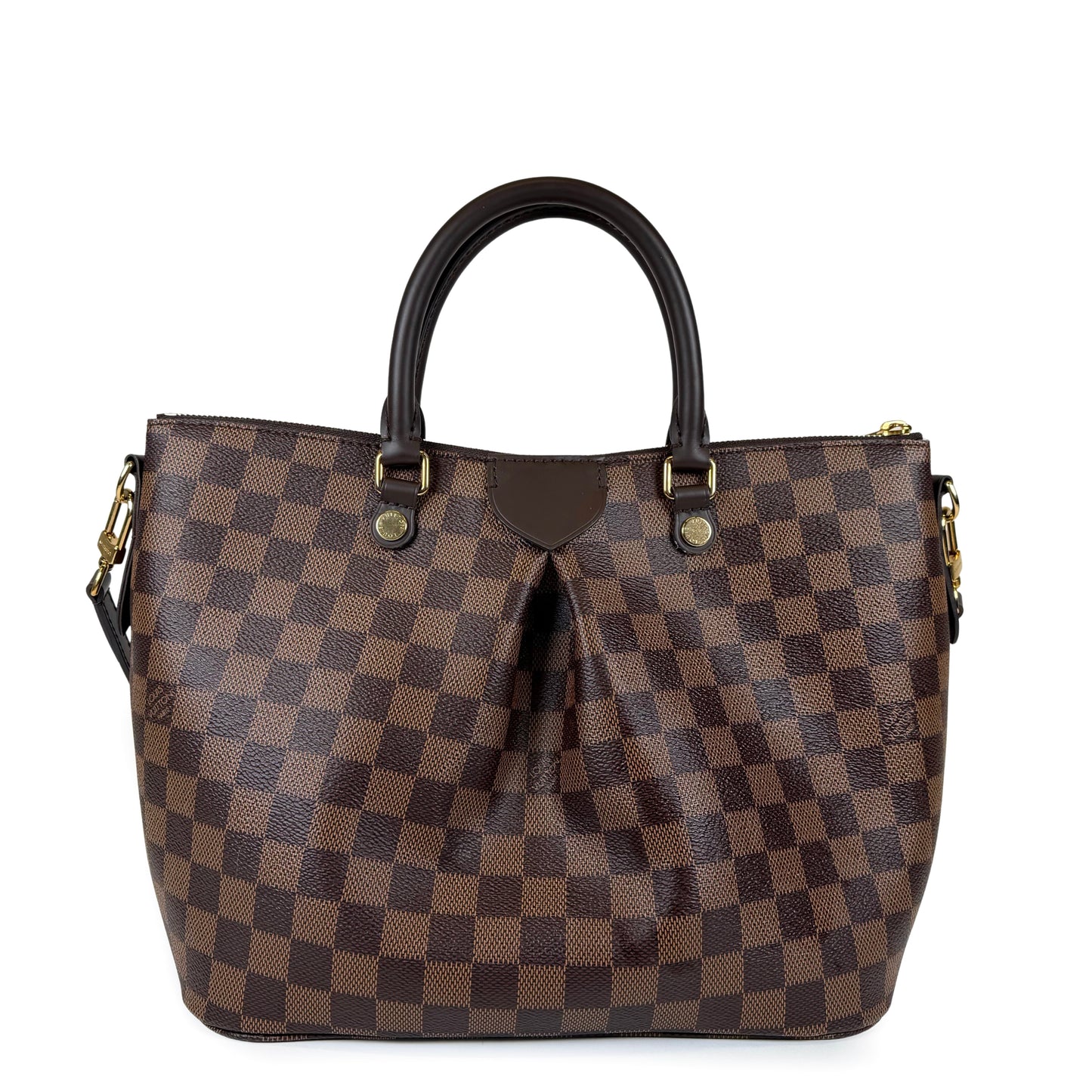 Louis Vuitton Siena MM Bag