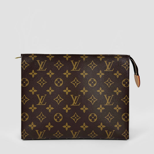 Louis Vuitton Toiletry Pouch 26