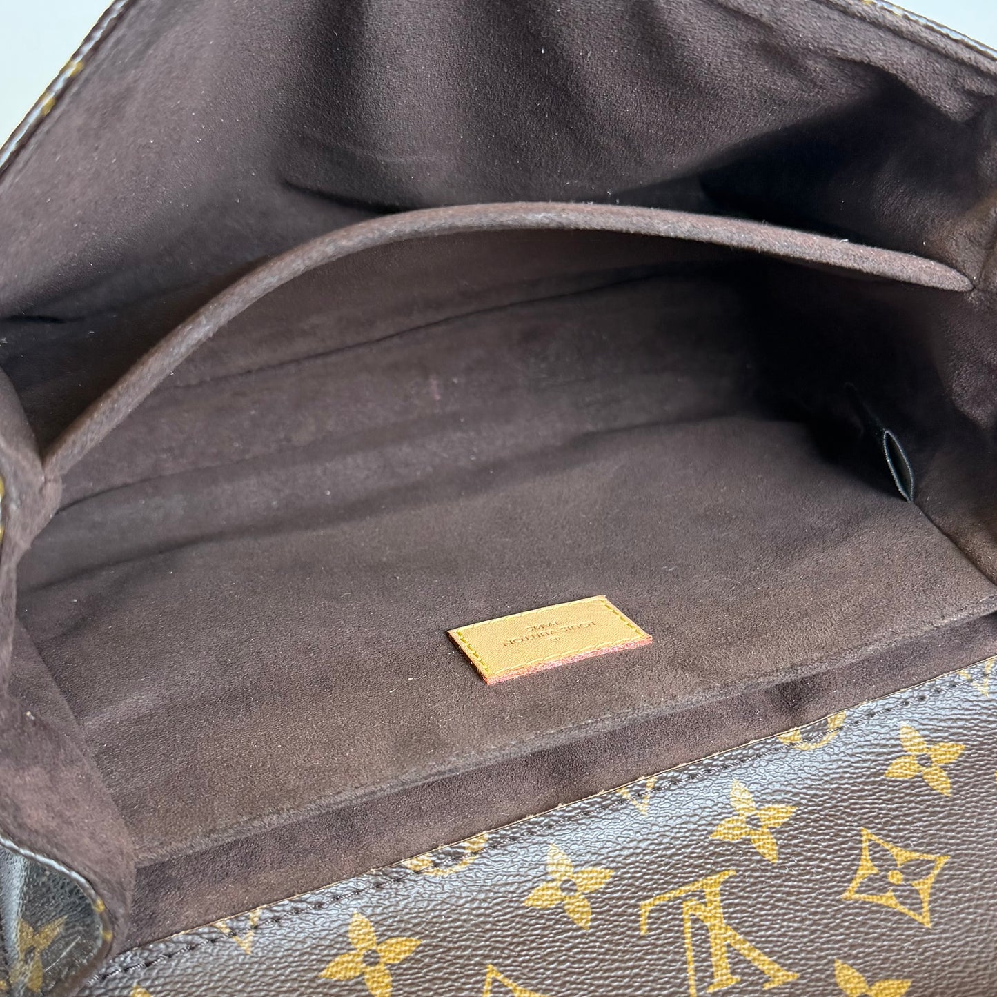 Louis Vuitton Métis Pochette