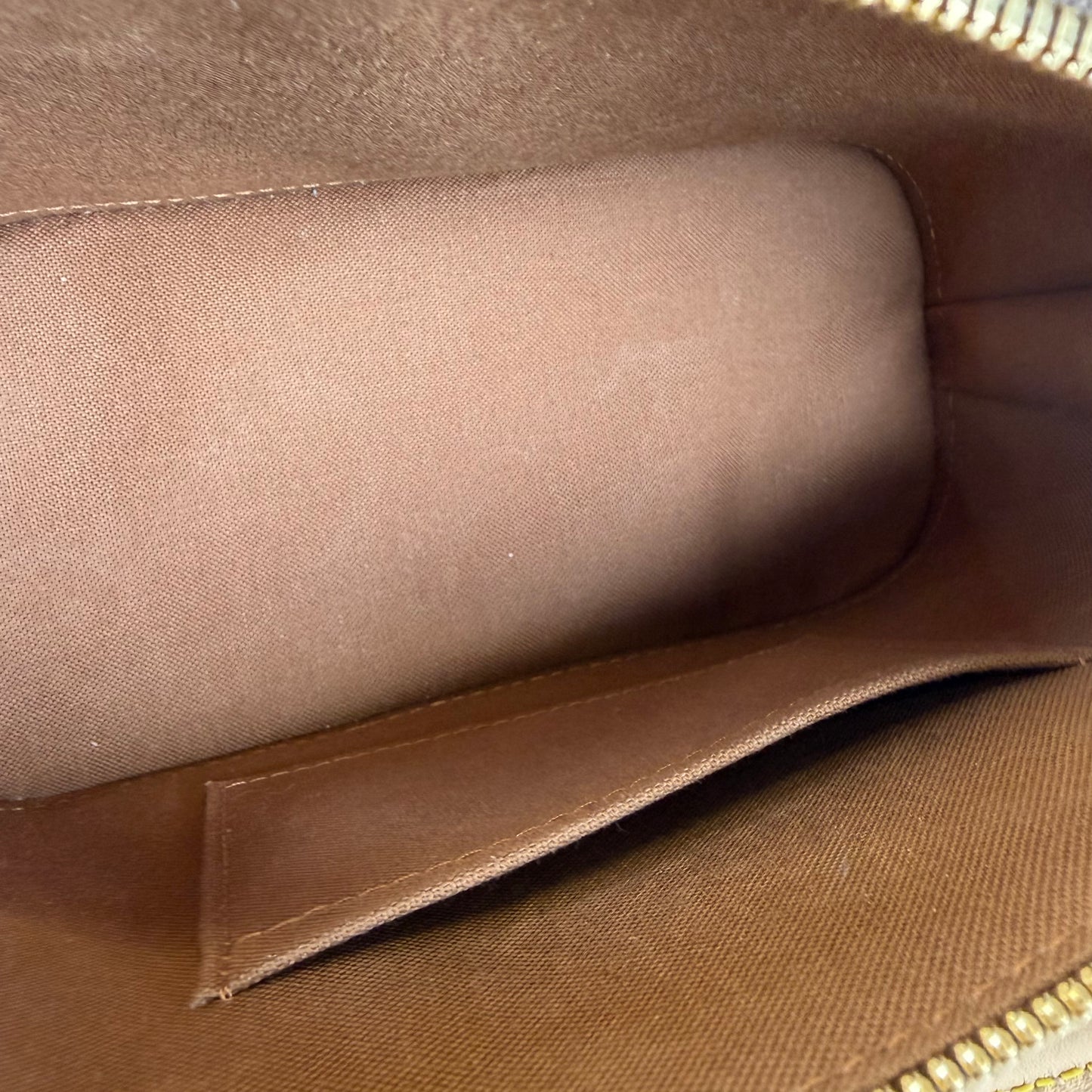 Louis Vuitton Alma BB Bag