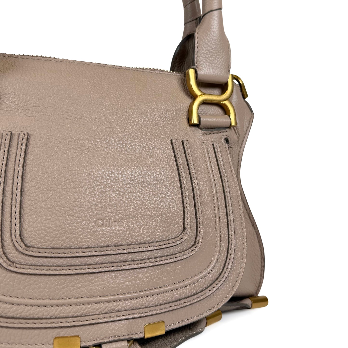 Chloe Marcie Small Bag