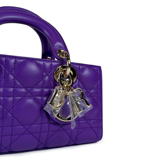Dior Lady D-Joy Small Bag