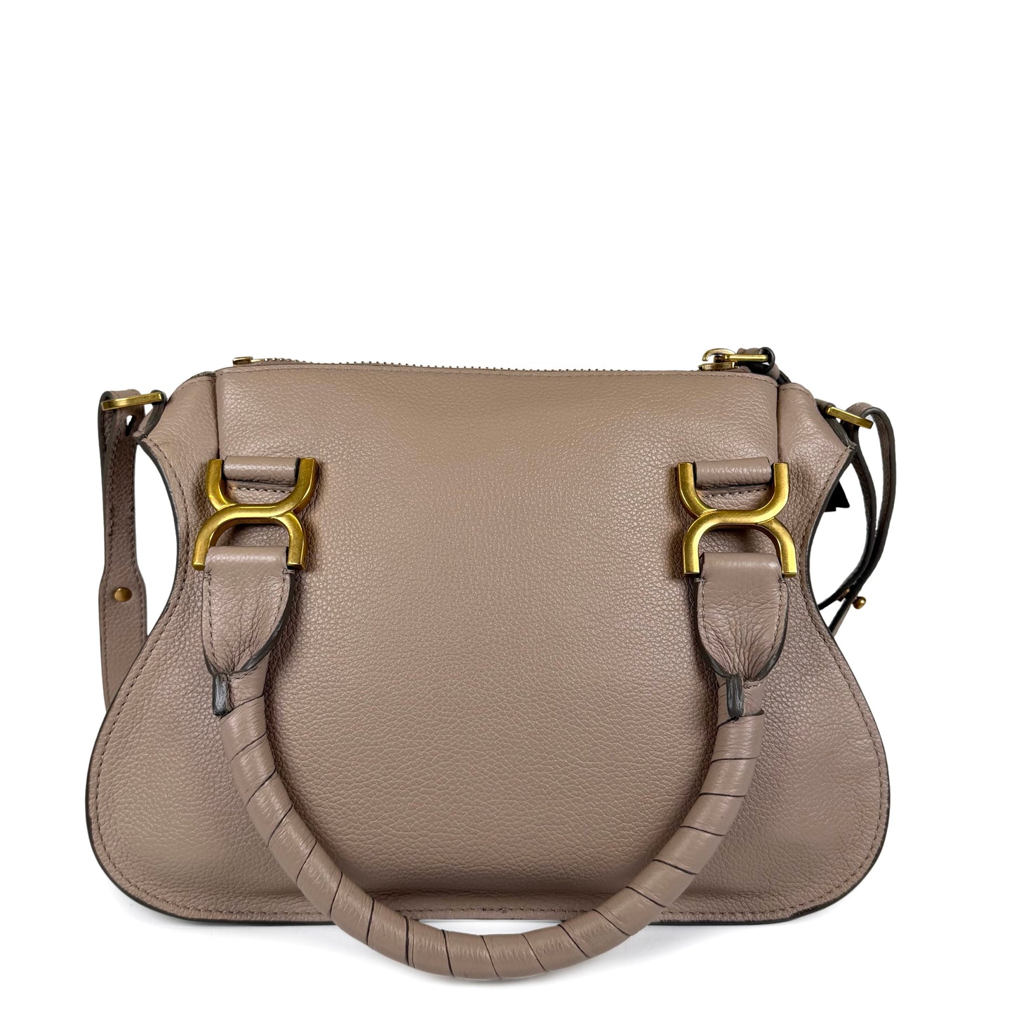 Chloe Marcie Small Bag