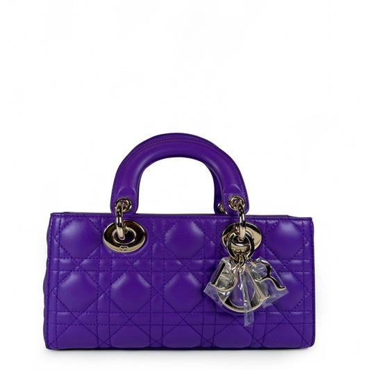 Dior Lady D-Joy Small Bag