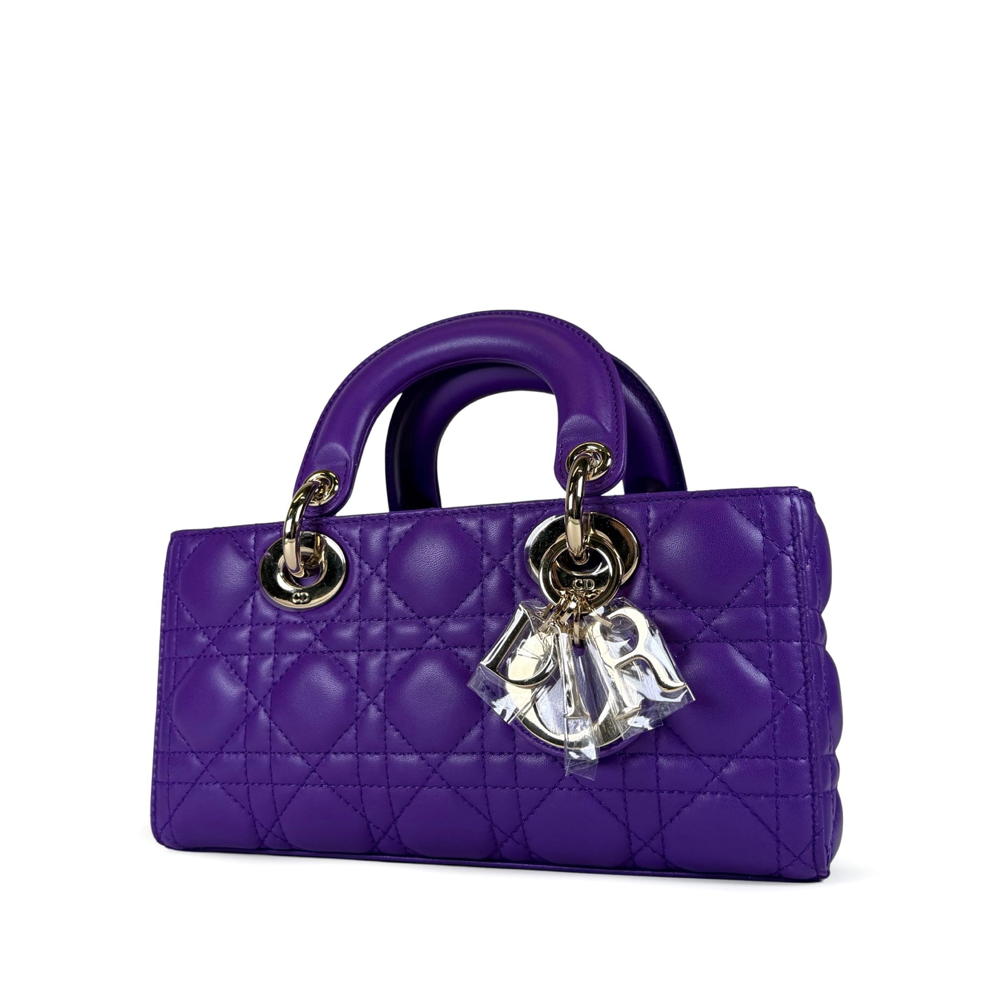 Dior Lady D-Joy Small Bag