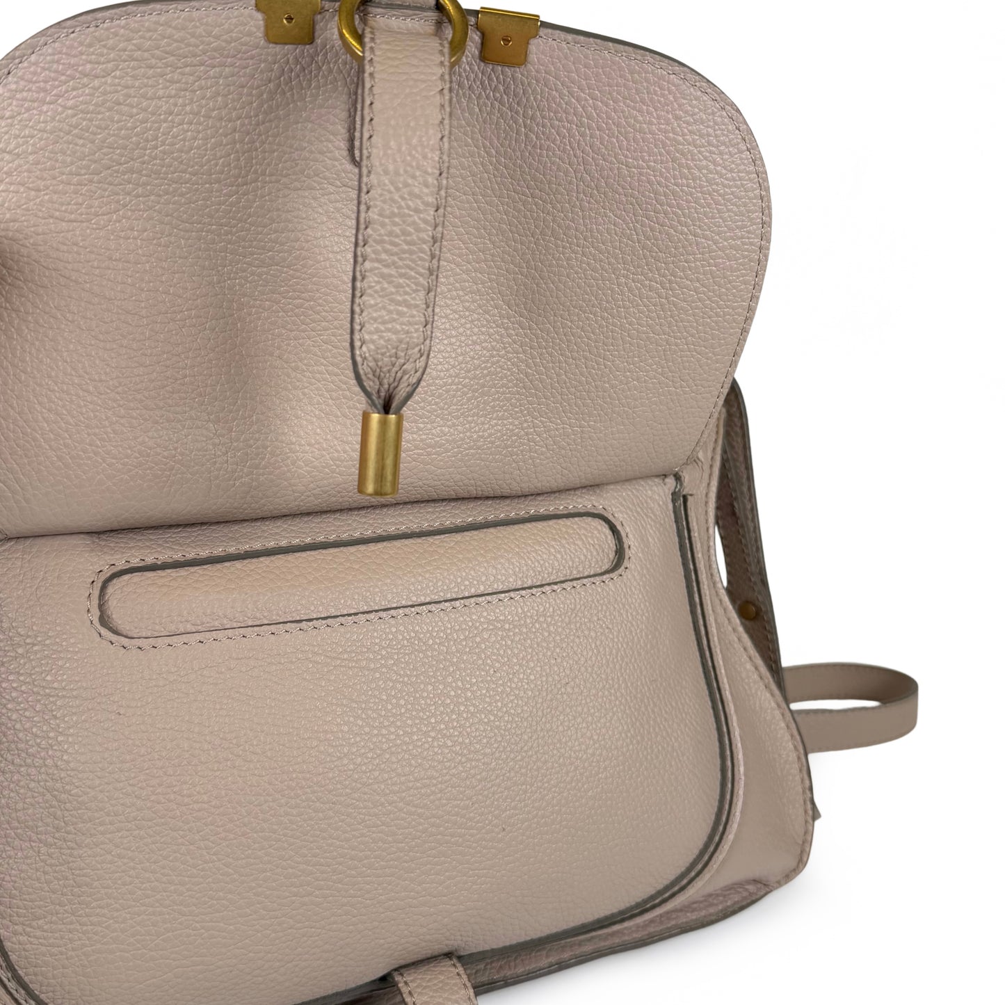 Chloe Marcie Small Bag