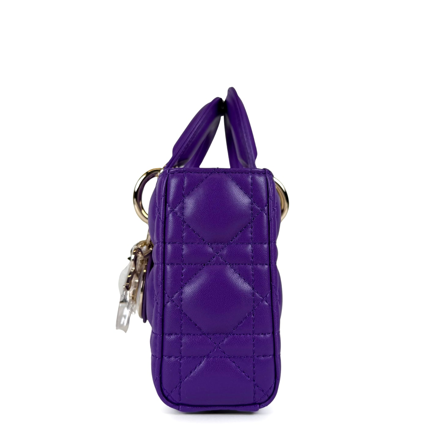 Dior Lady D-Joy Small Bag