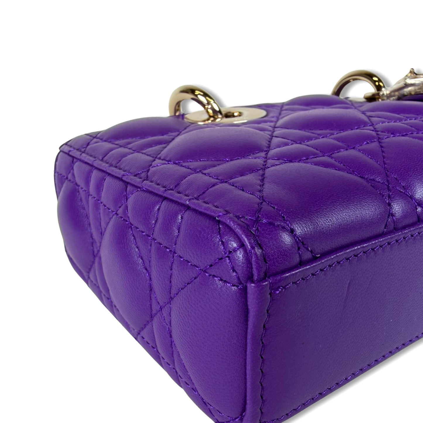 Dior Lady D-Joy Small Bag