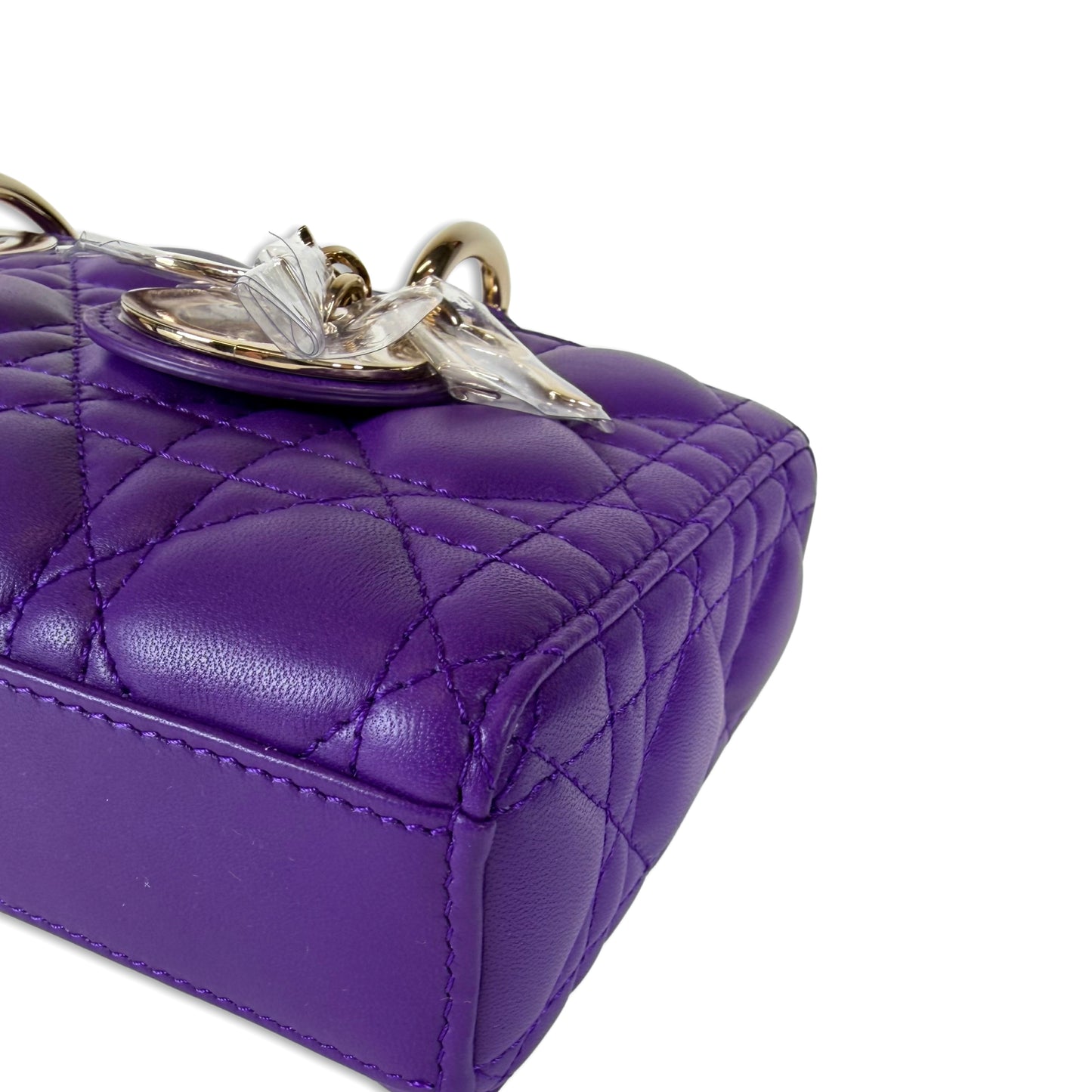 Dior Lady D-Joy Small Bag