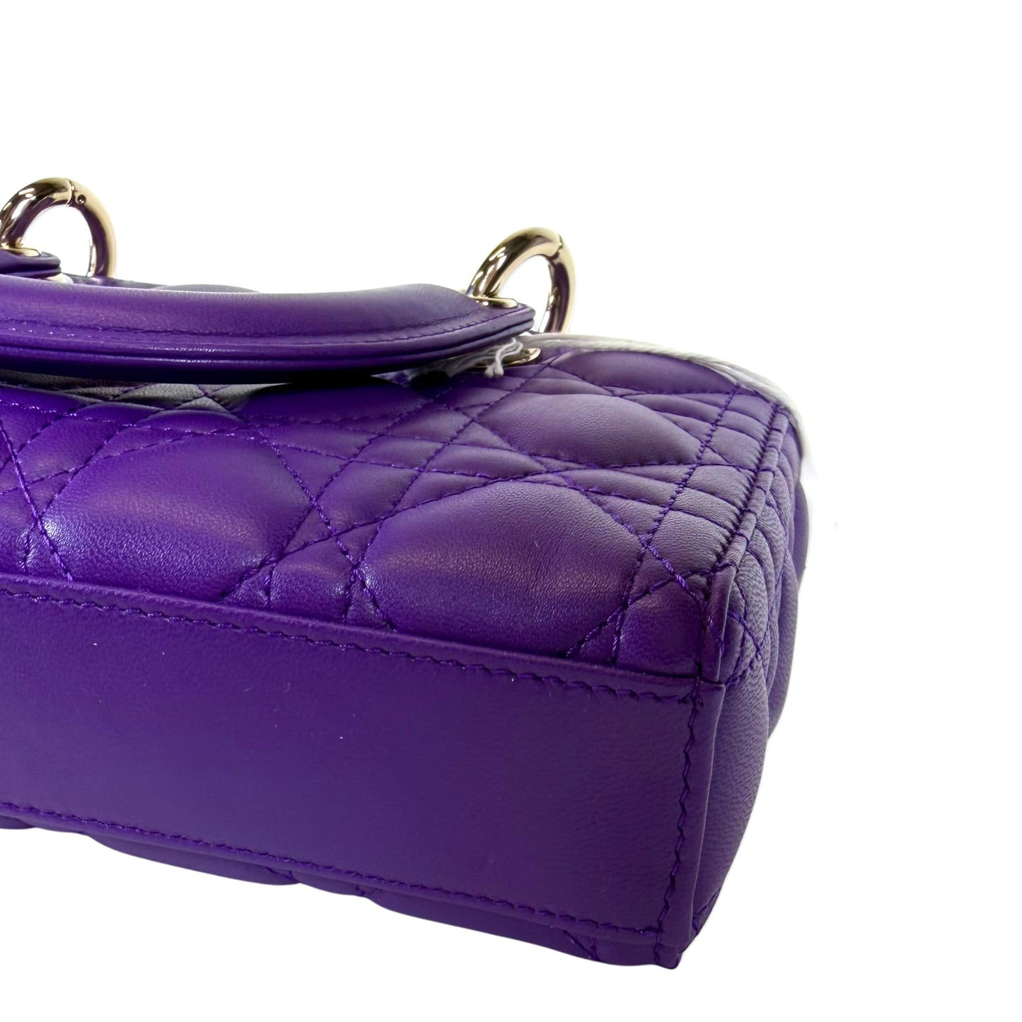 Dior Lady D-Joy Small Bag